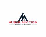 https://www.logocontest.com/public/logoimage/1511181511Huber Auction and Real Estate Group.png